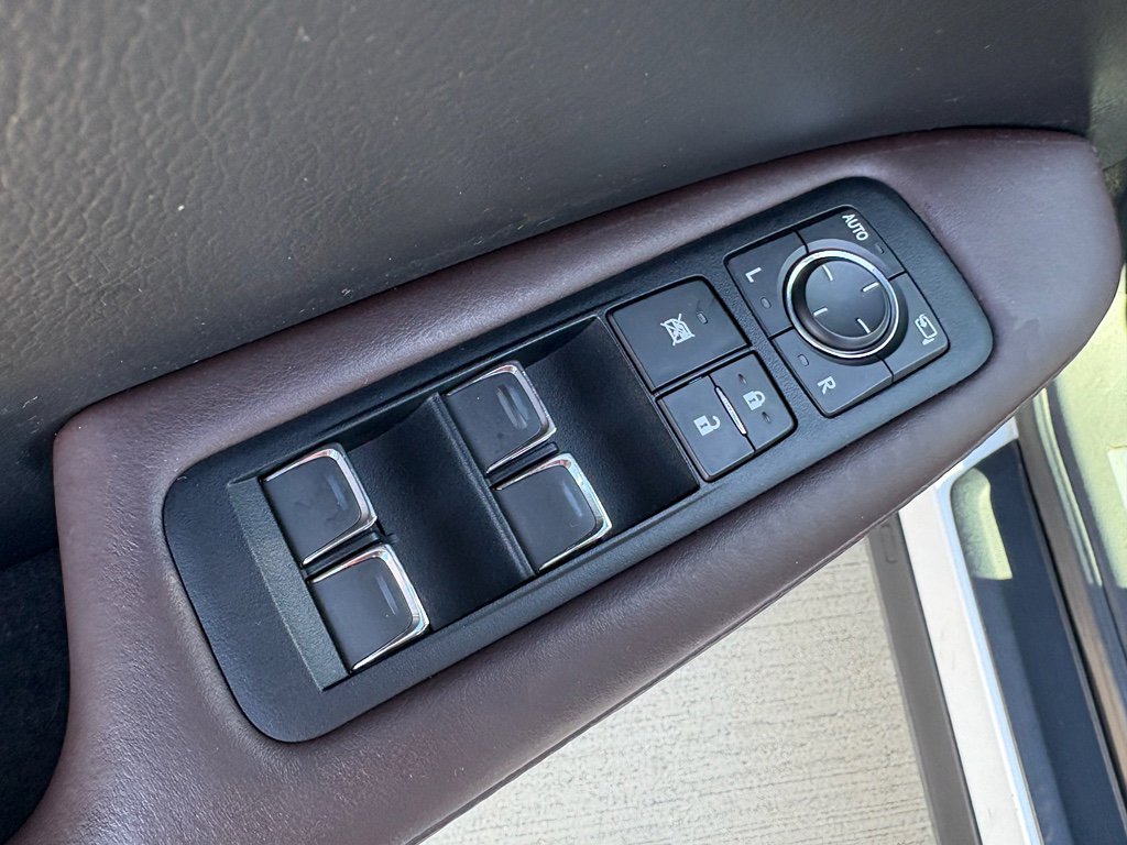 Used 2017 Lexus RX 350 FWD w/ Premium Package image 12