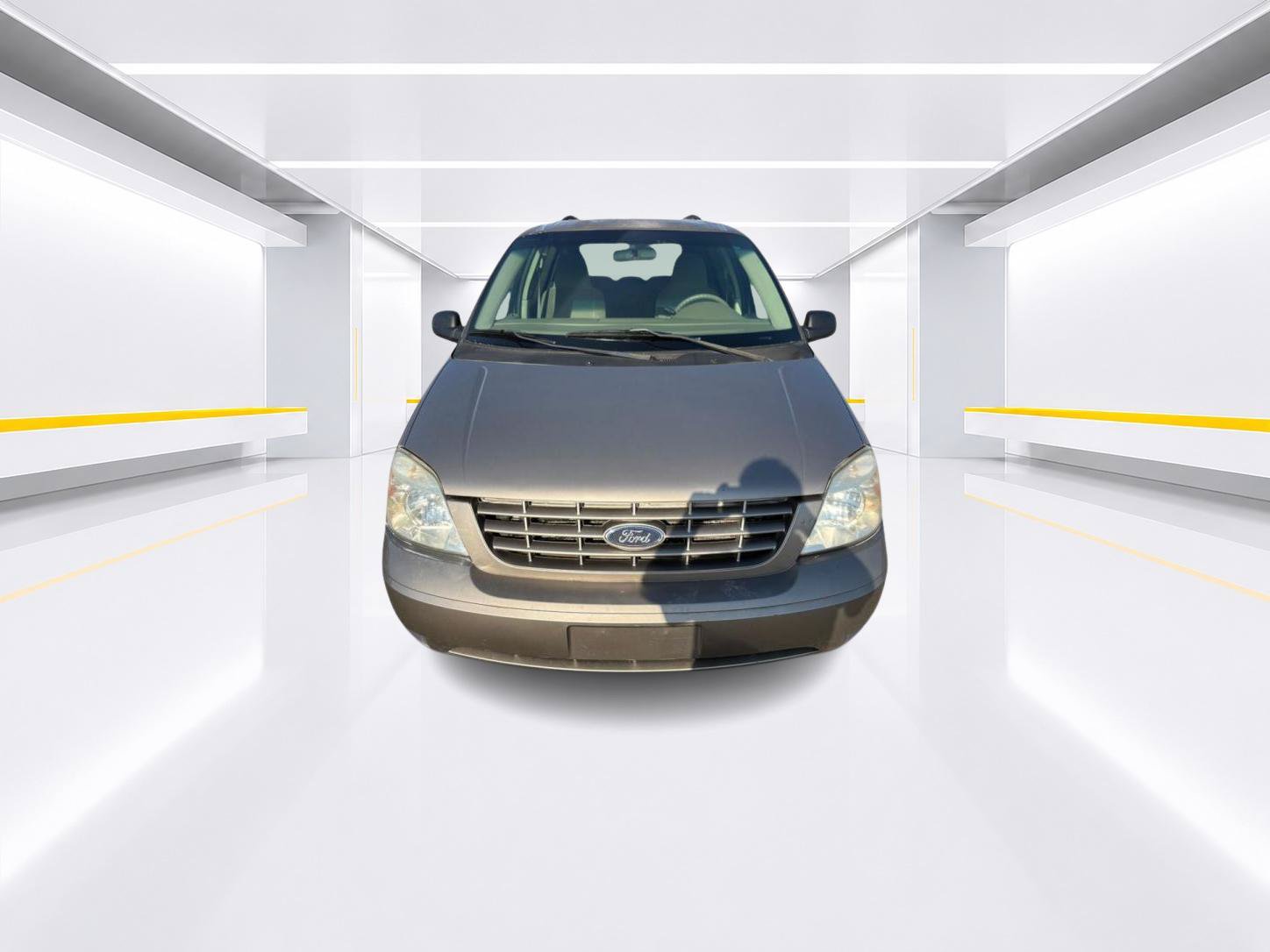 Used 2004 Ford Freestar SE FWD image 1