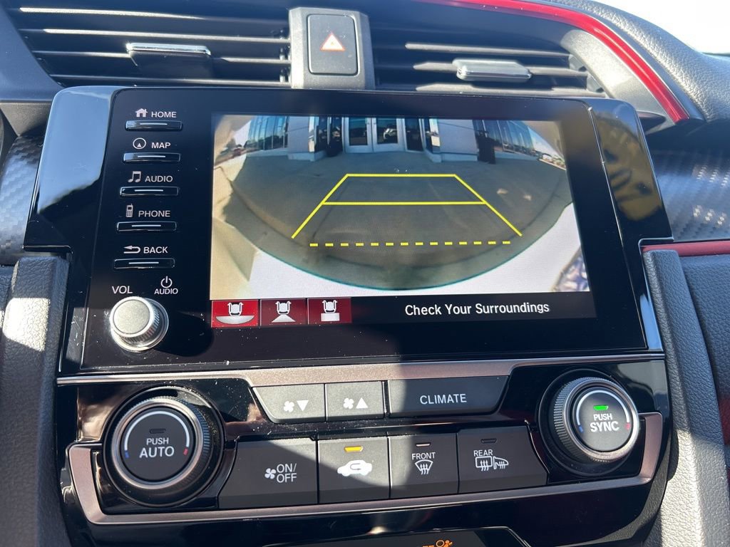 Used 2021 Honda Civic Type R image 17