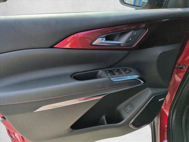 New 2026 Chevrolet Traverse Z71 w/ Enhanced Driving Package image 11