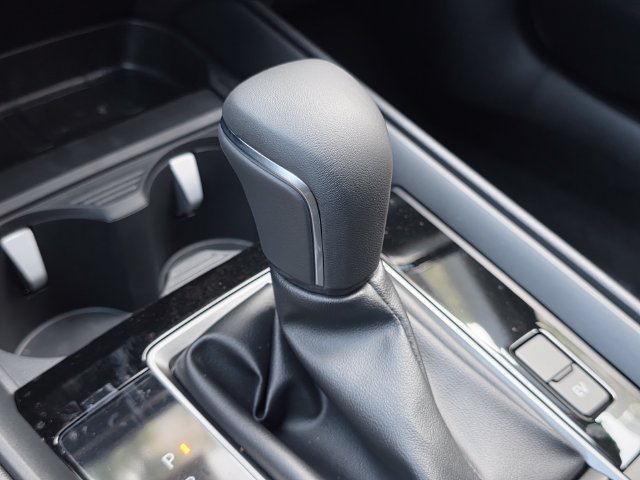 New 2026 MAZDA CX-50 AWD 2.5 Hybrid w/ Weather Package image 23