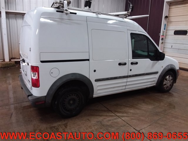 Used 2012 Ford Transit Connect XL FWD image 6