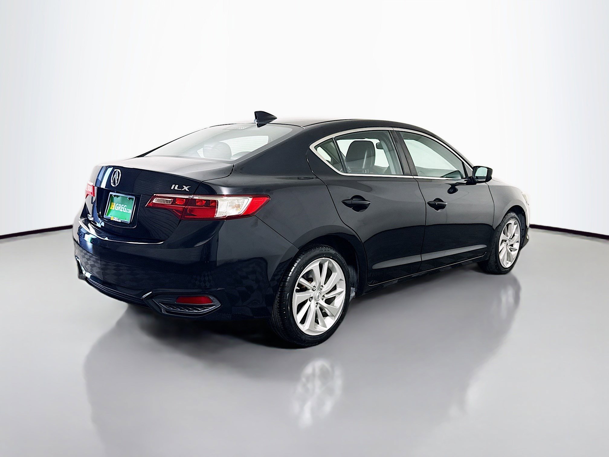 Used 2016 Acura ILX image 10