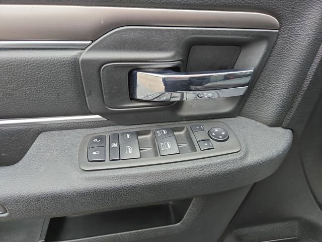 Used 2024 RAM 1500 Classic Warlock image 18