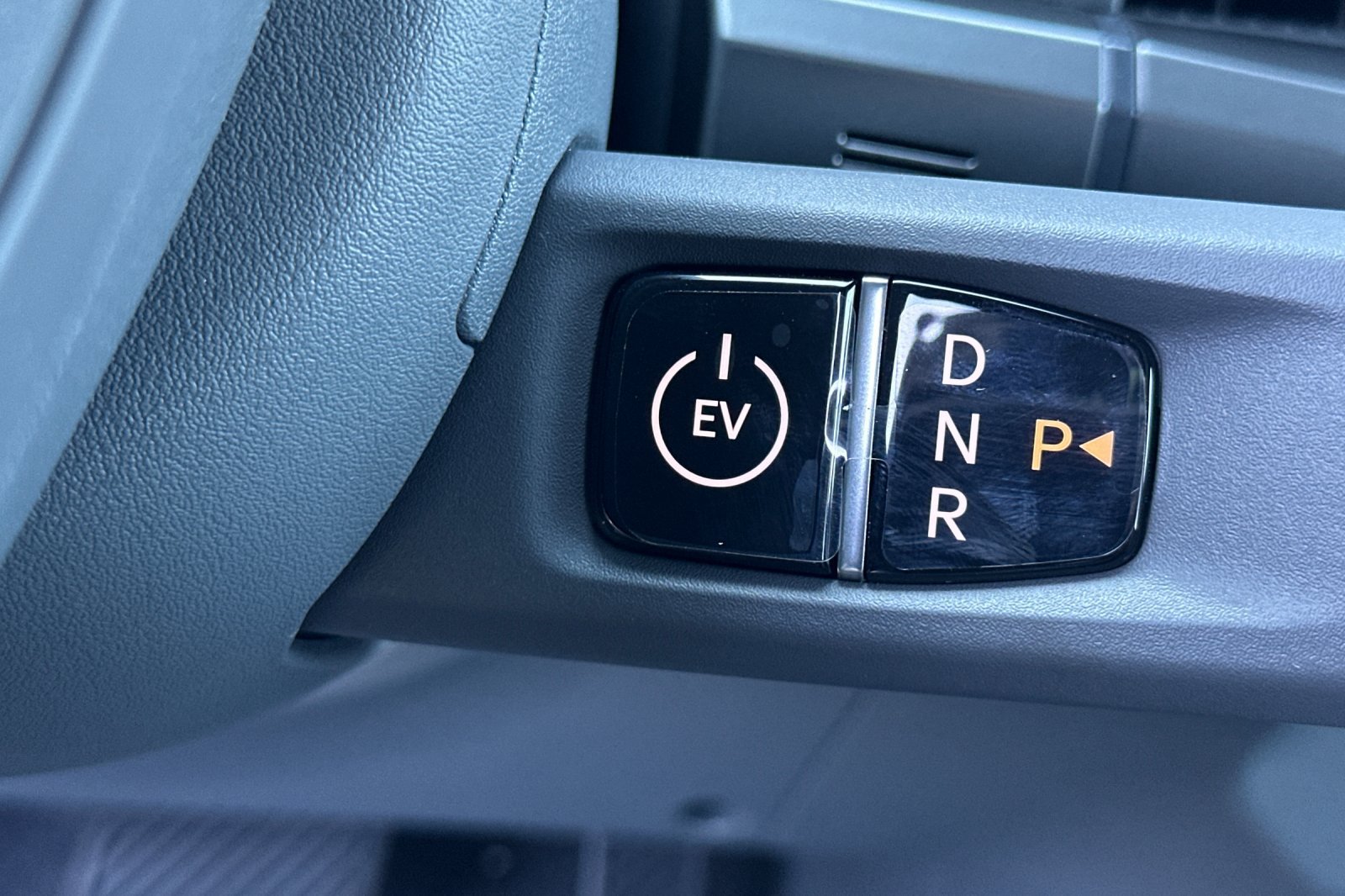 New 2027 Kia EV3 Wind FWD image 23