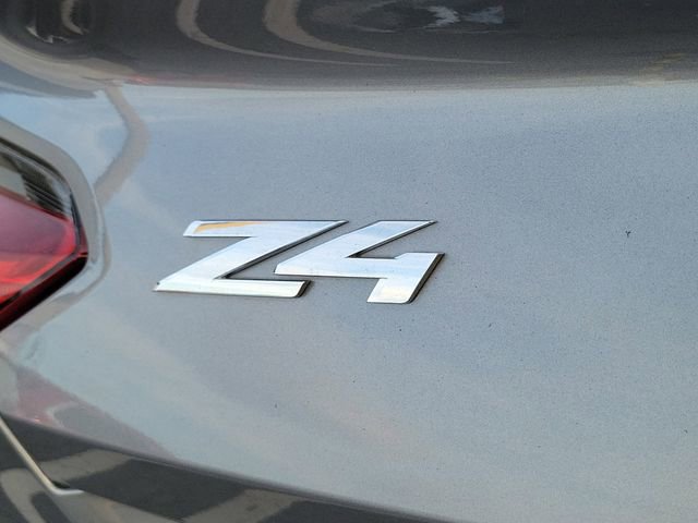 Used 2025 BMW Z4 sDrive30i RWD image 10