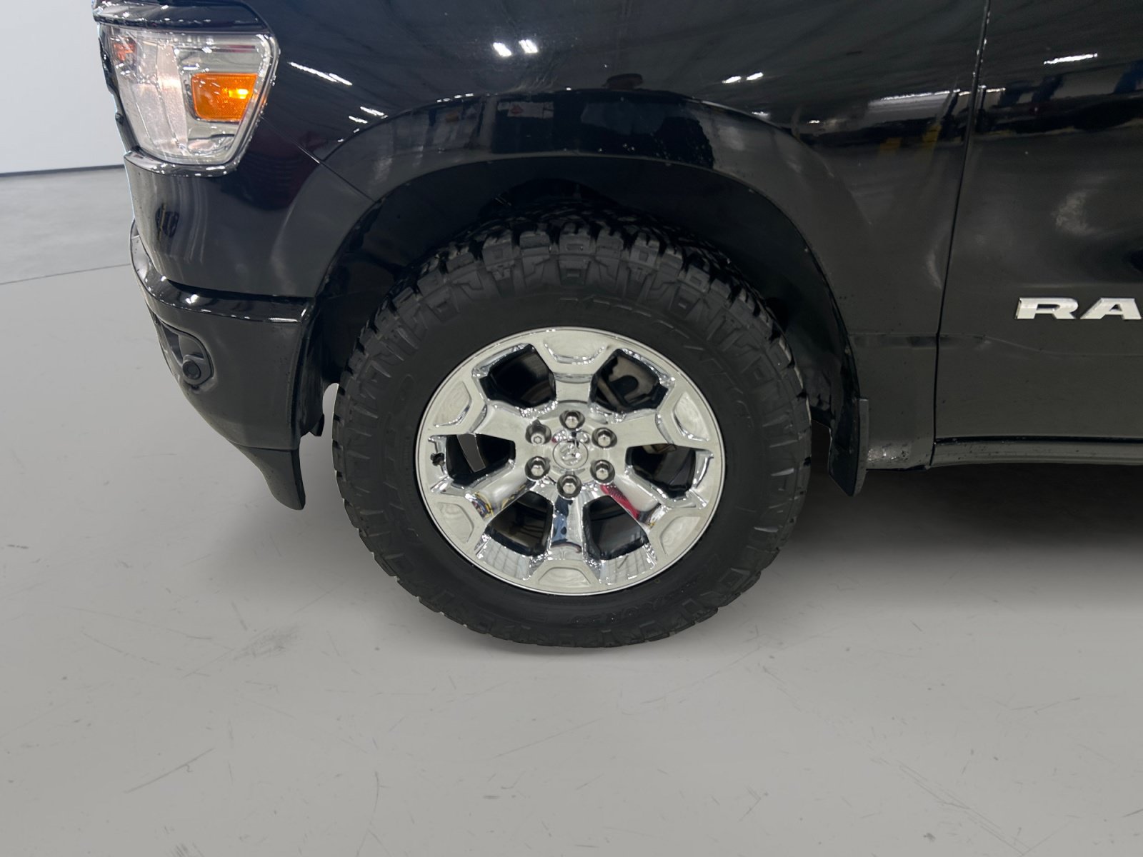 Used 2023 RAM 1500 Lone Star RWD image 8