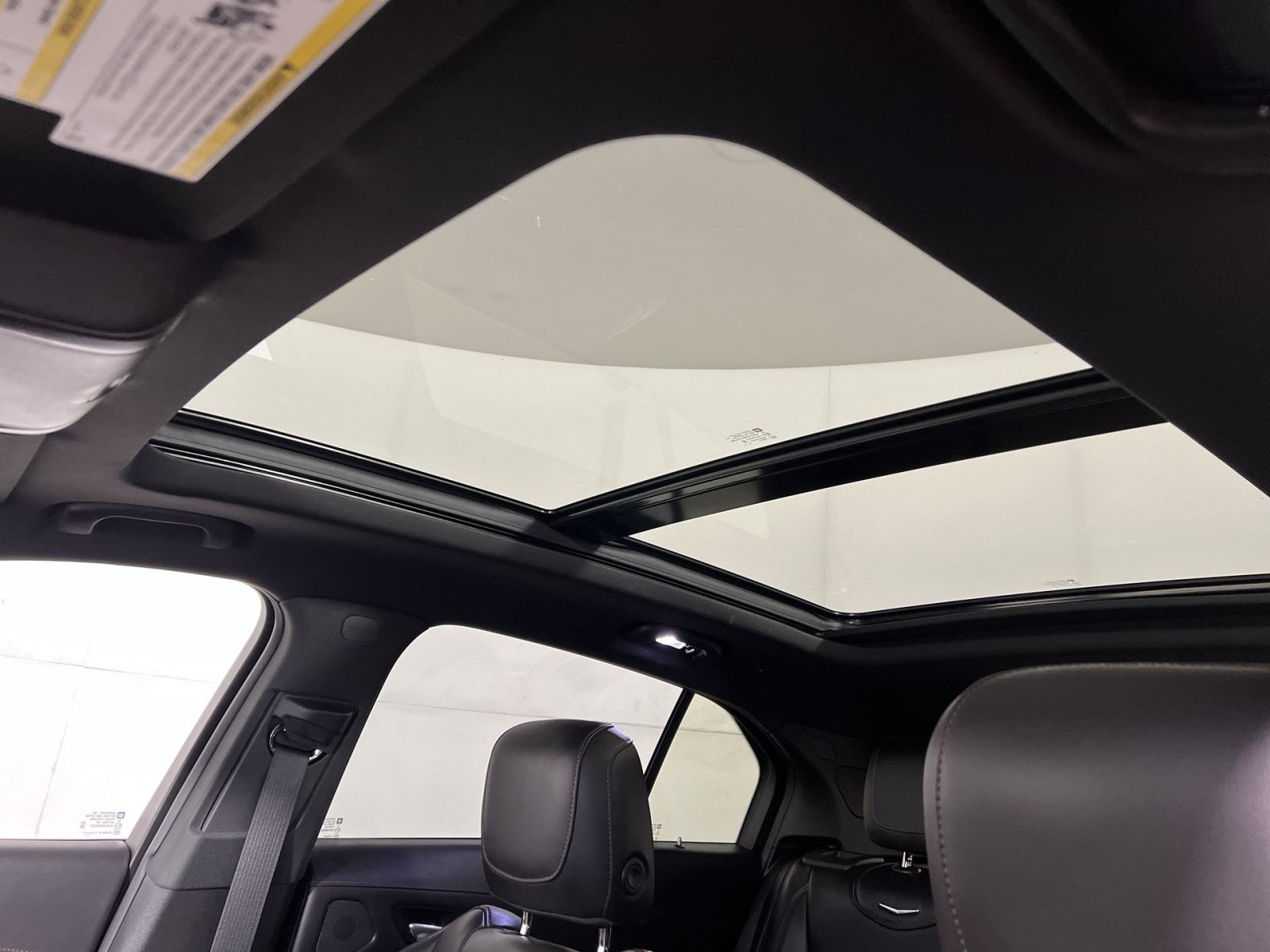 Used 2019 Cadillac XT4 Sport AWD/4WD image 24