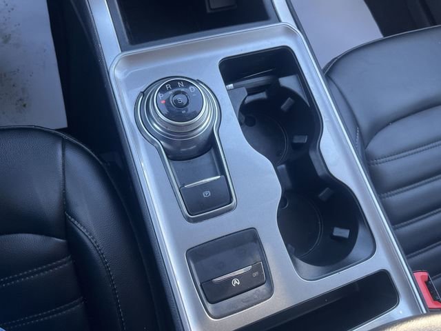 Used 2023 Ford Edge SEL image 22