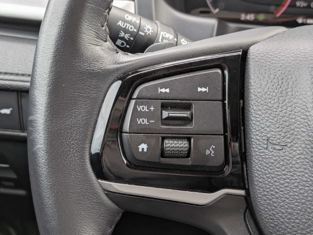 Used 2025 Honda Odyssey EX-L image 27