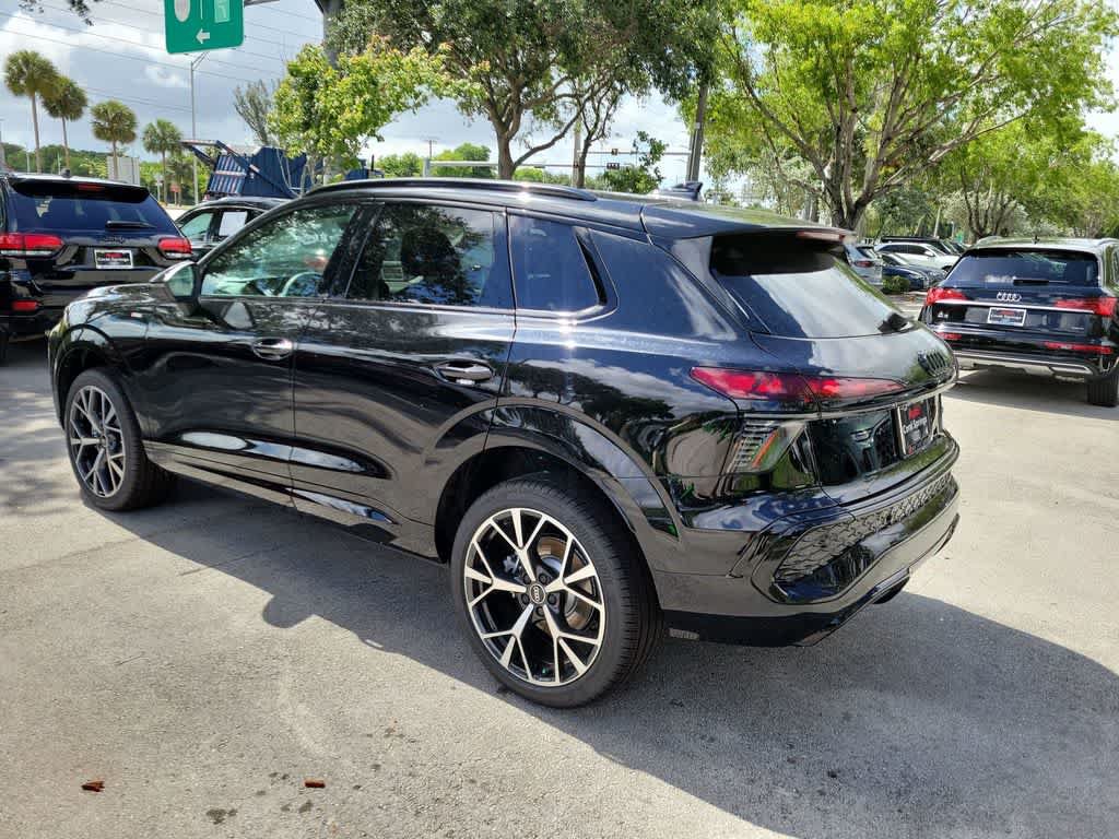 New 2026 Audi Q3 quattro 2.0T AWD/4WD image 6
