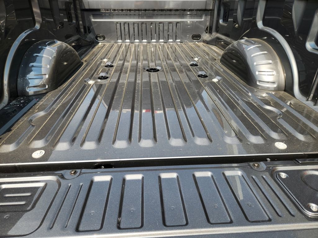 New 2026 Ford F350 Lariat image 21
