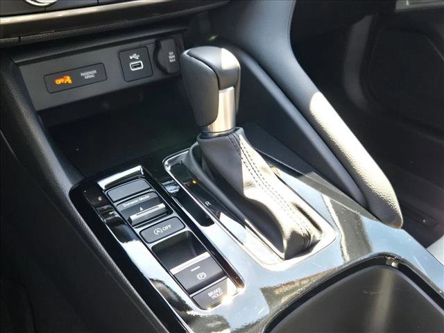 Certified 2025 Acura Integra image 12