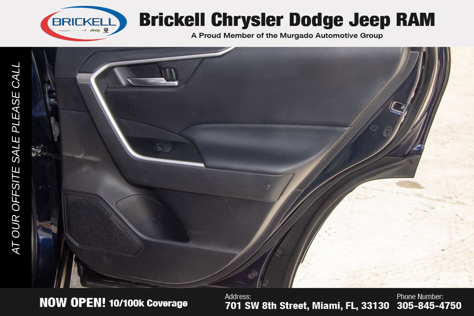 Used 2024 Toyota RAV4 XLE FWD image 13