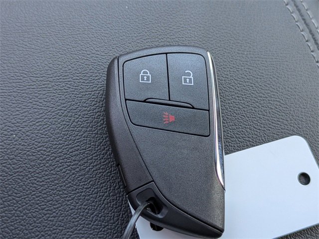 New 2026 GMC Canyon Elevation image 31