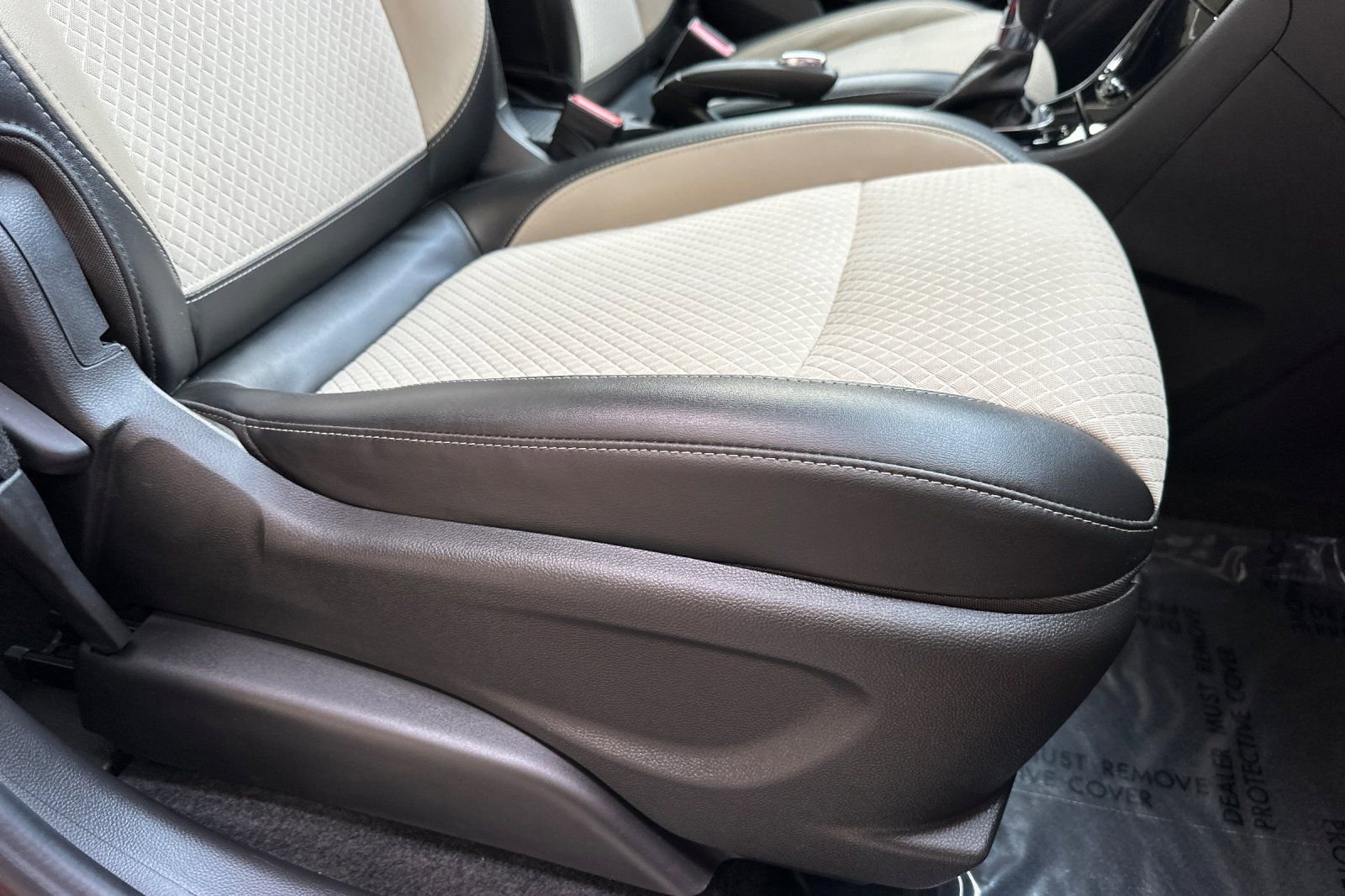 Certified 2018 Buick Encore Preferred image 22