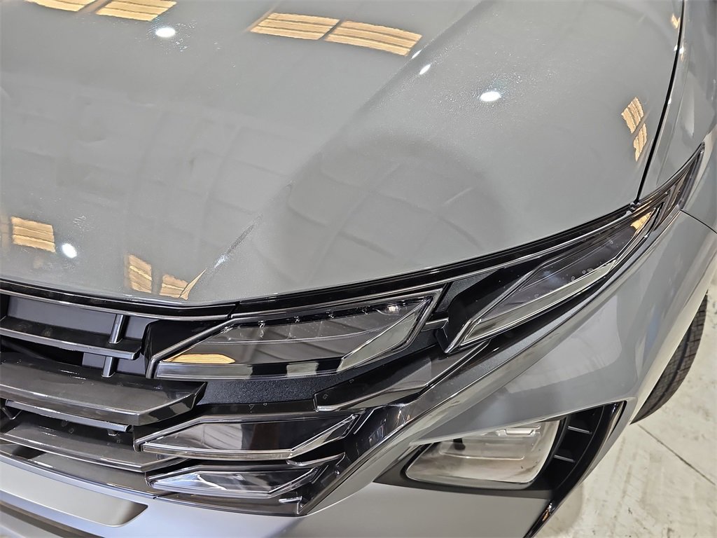 New 2026 Hyundai Tucson SE image 29