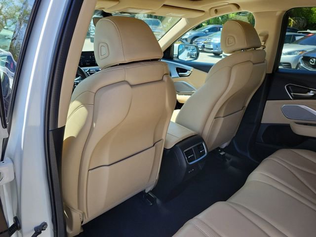 Used 2023 Acura RDX AWD w/ Technology Package image 14
