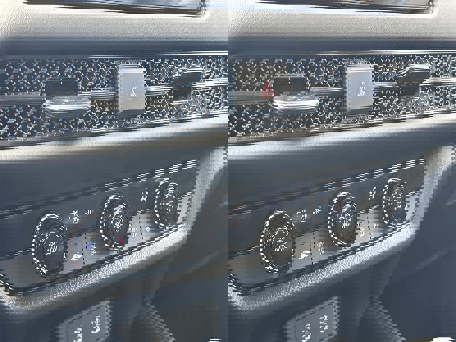 Used 2026 Honda HR-V LX image 31