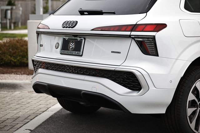 New 2026 Audi Q3 quattro 2.0T image 9