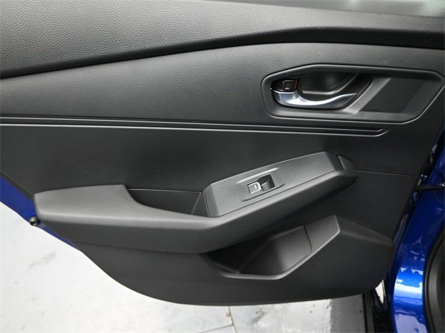 New 2025 Honda Accord Sport image 22