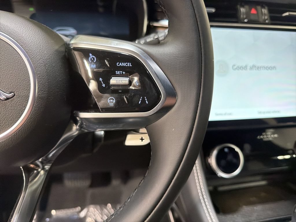 New 2026 Jaguar F-PACE R-Dynamic S AWD/4WD image 13