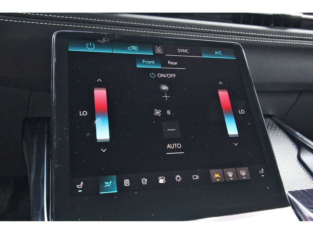 New 2026 Cadillac Escalade Sport w/ Touring Package AWD/4WD image 19