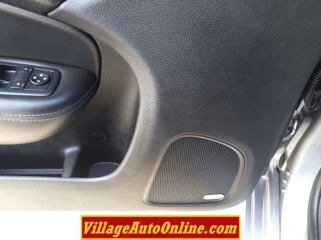 Used 2015 Chrysler 200 S w/ Navigation & Sound Group I image 22
