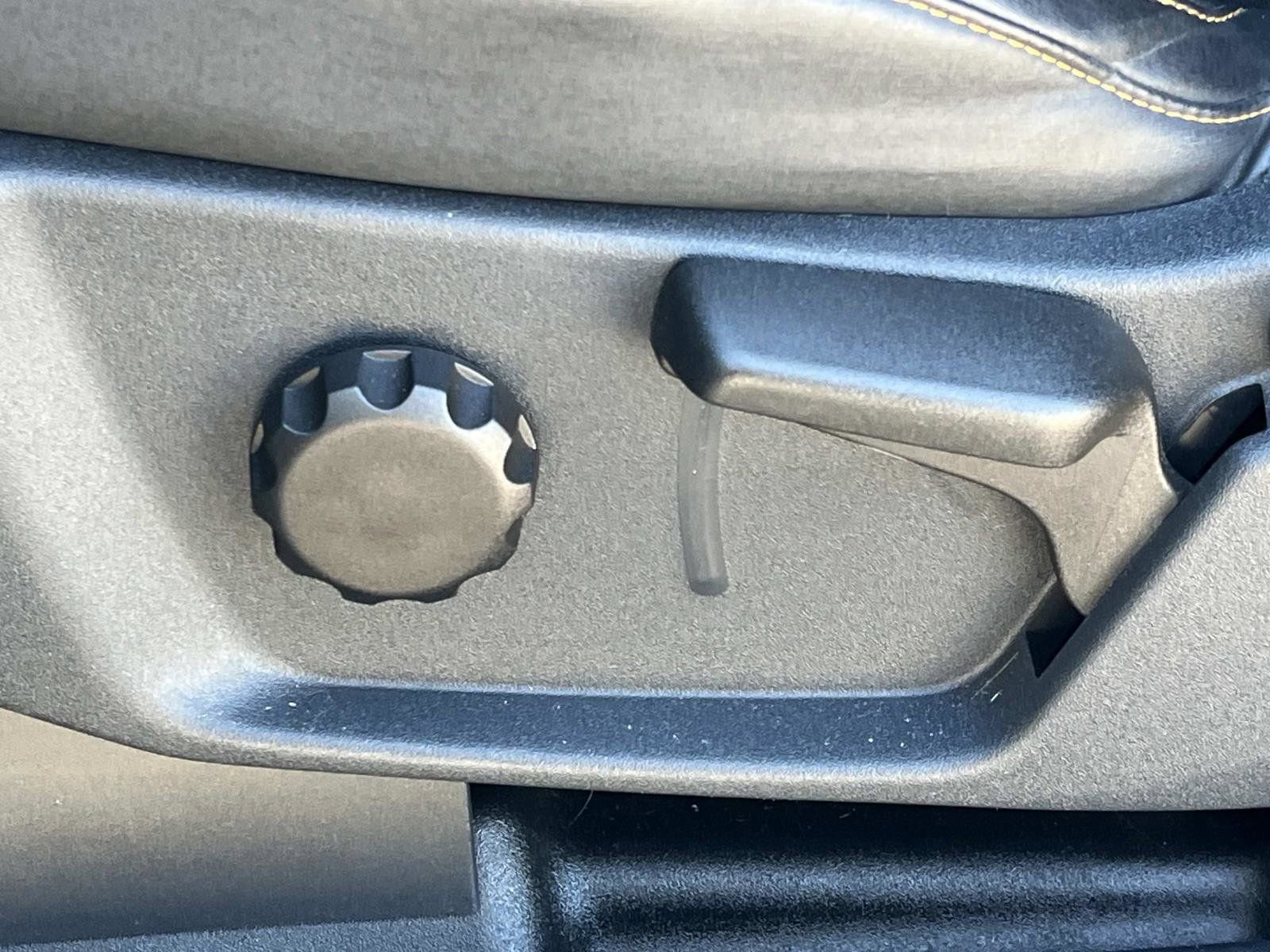 Used 2021 Ford Bronco Badlands image 21