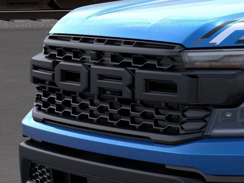 New 2026 Ford Ranger Raptor AWD/4WD image 17