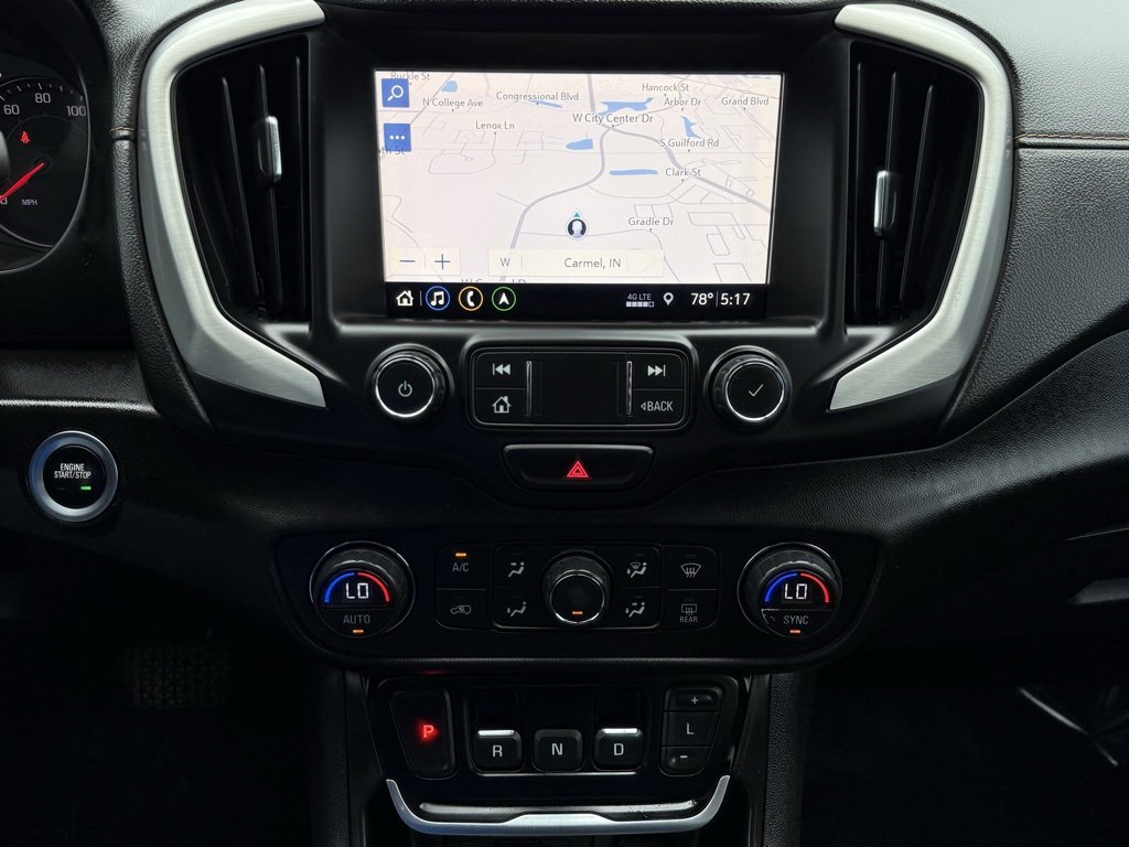 Used 2019 GMC Terrain SLE w/ Driver Convenience Package image 32