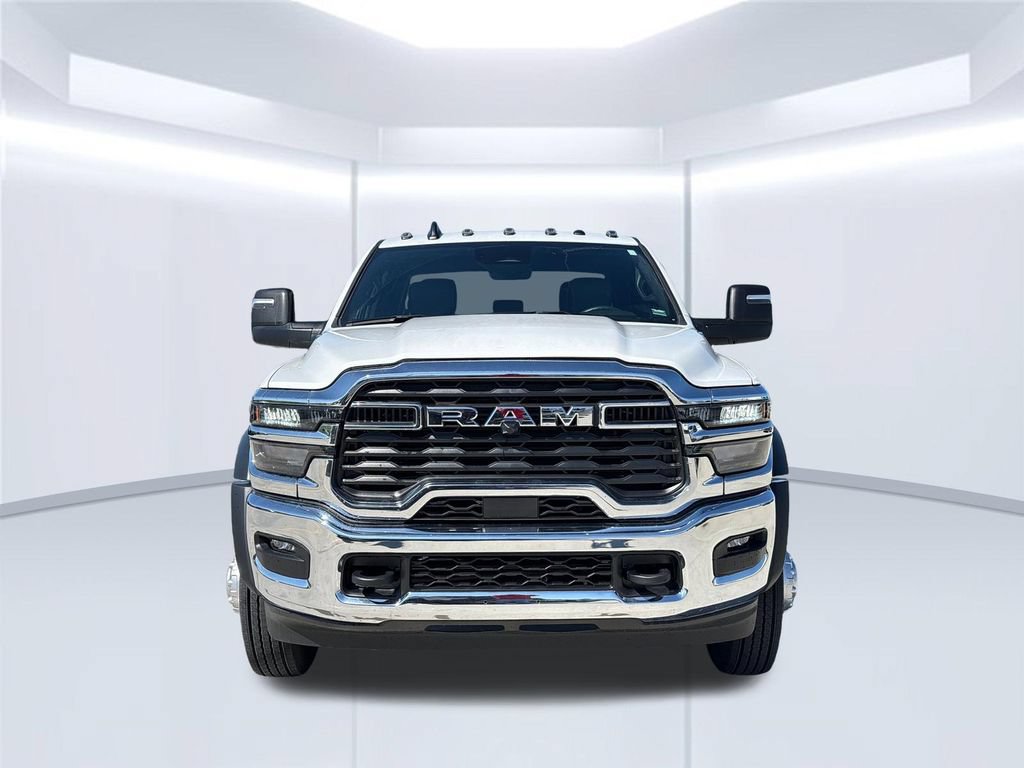 Used 2025 RAM 5500 Tradesman AWD/4WD image 9