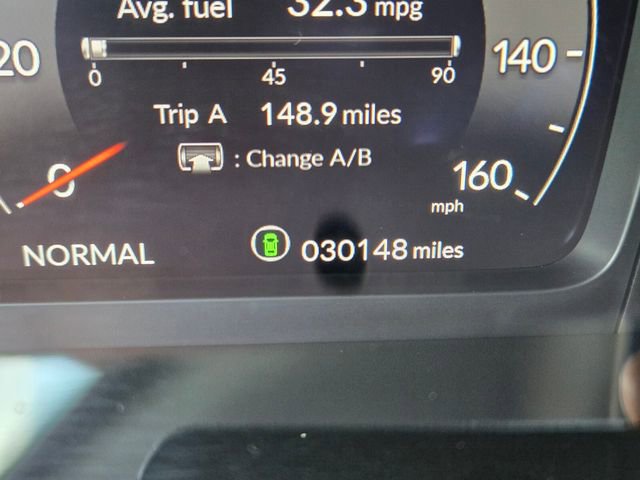 Certified 2024 Acura Integra A-Spec image 27