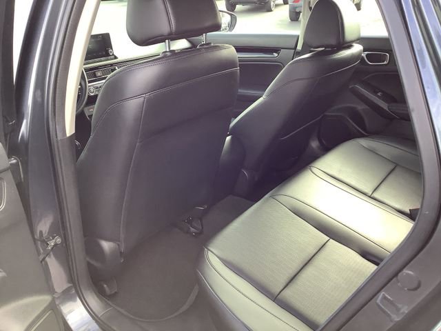Used 2024 Honda Civic EX-L image 24