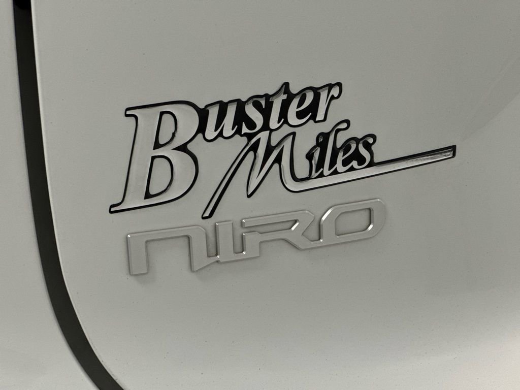 Used 2023 Kia Niro Wind image 25