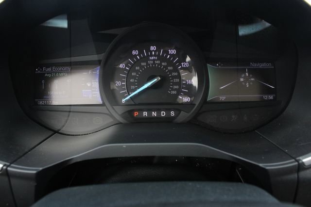 Used 2017 Ford Edge Titanium w/ Equipment Group 302A image 11