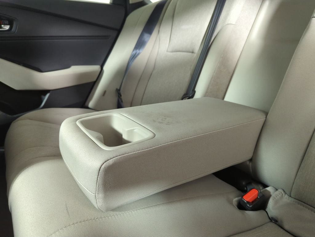 Certified 2025 Honda Accord LX image 32