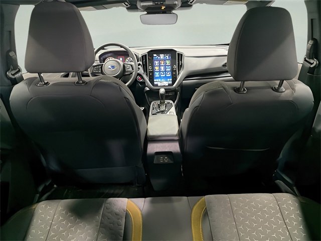 Certified 2024 Subaru Crosstrek 2.5i Sport image 35