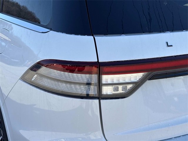 New 2026 Lincoln Aviator Black Label w/ Dynamic Handling Package image 11