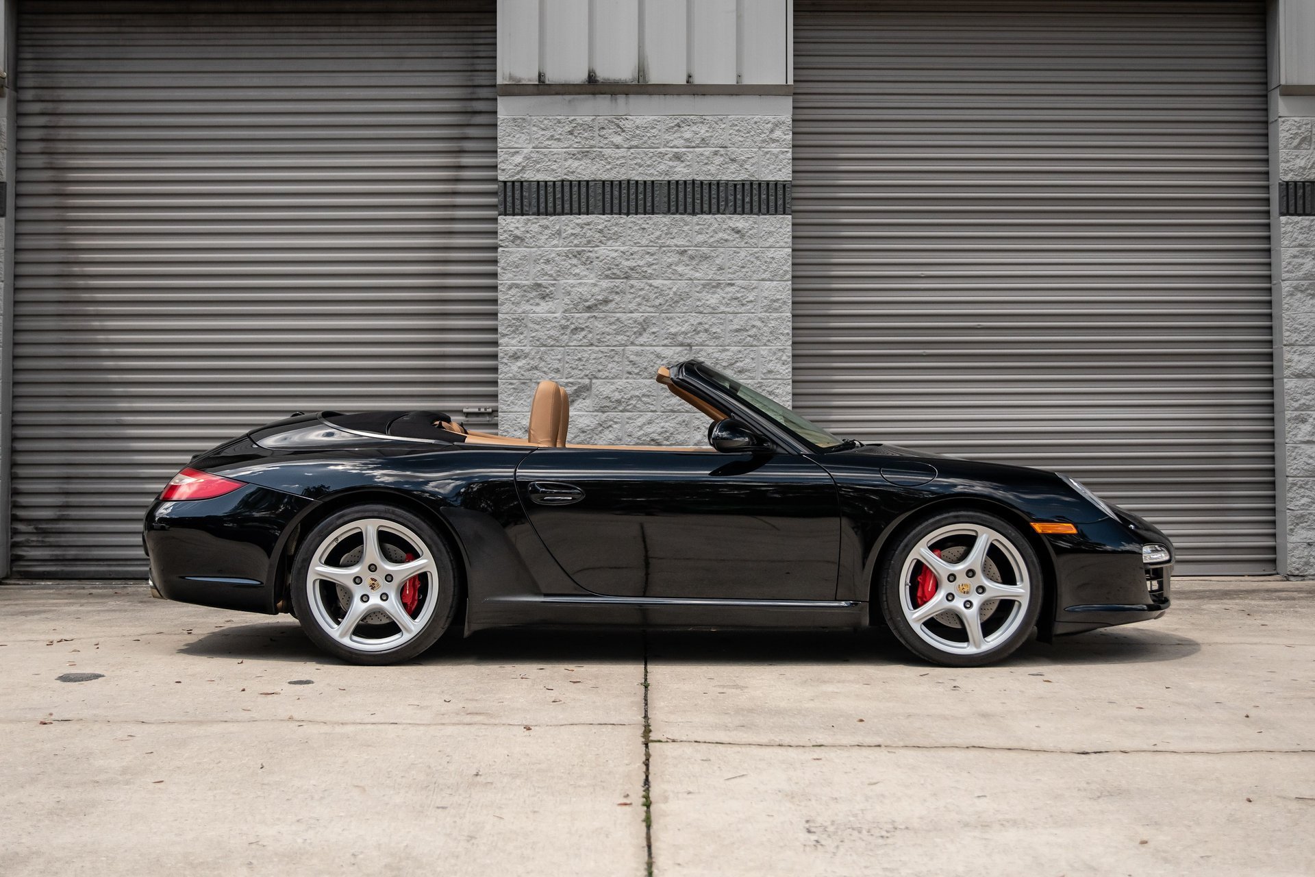 Used 2011 Porsche 911 Carrera S RWD image 11
