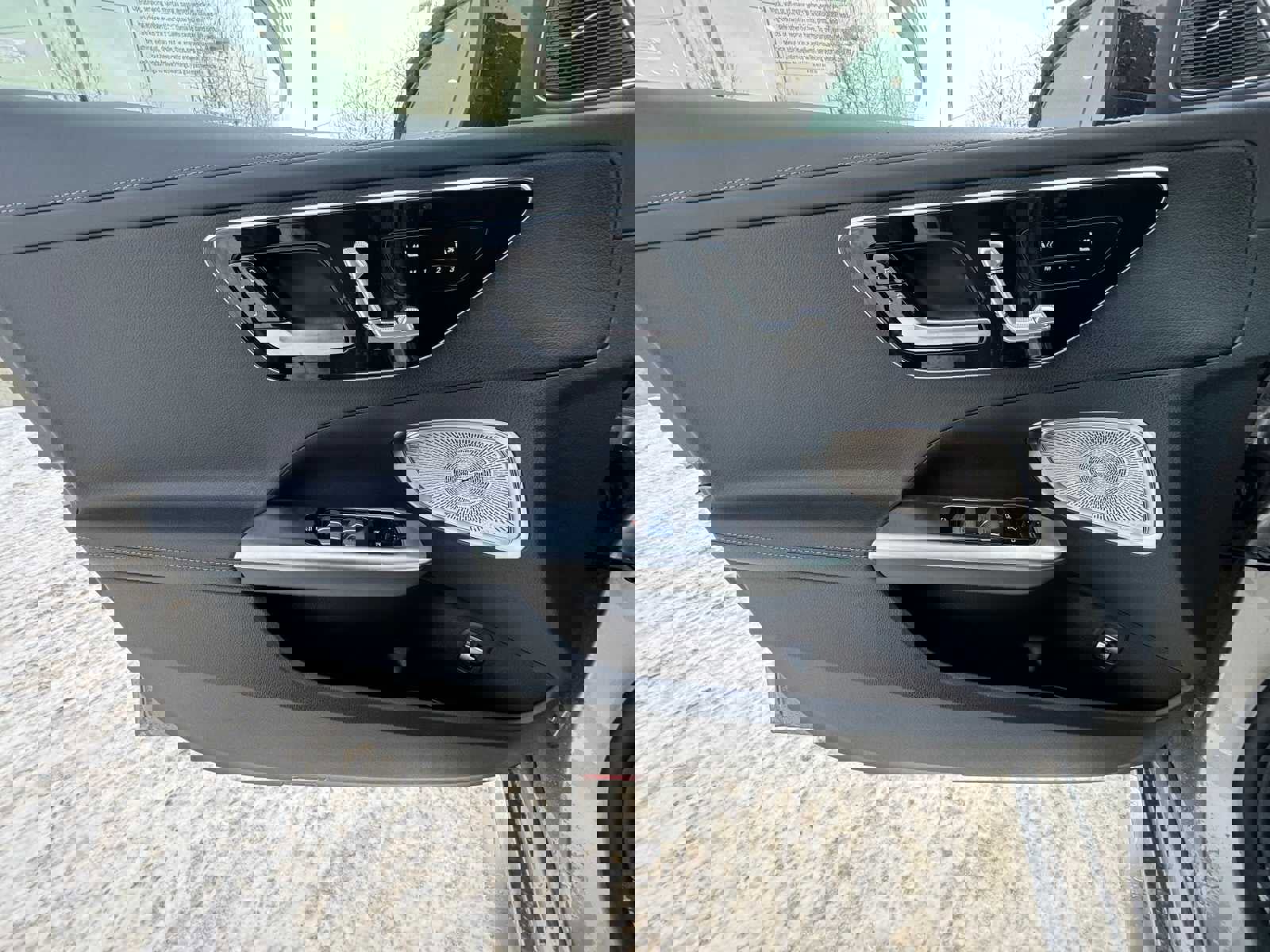 Used 2024 Mercedes-Benz C 300 4MATIC Sedan image 26