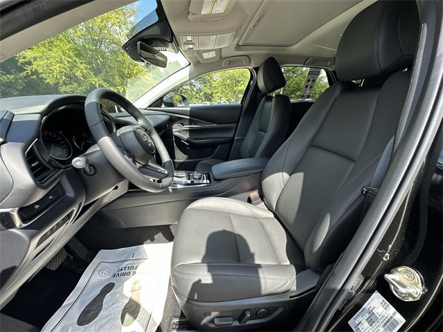 New 2025 MAZDA CX-30 AWD 2.5 S w/ Preferred Package image 11