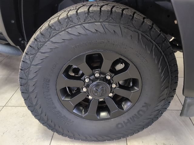 Used 2021 RAM 2500 Power Wagon AWD/4WD image 5