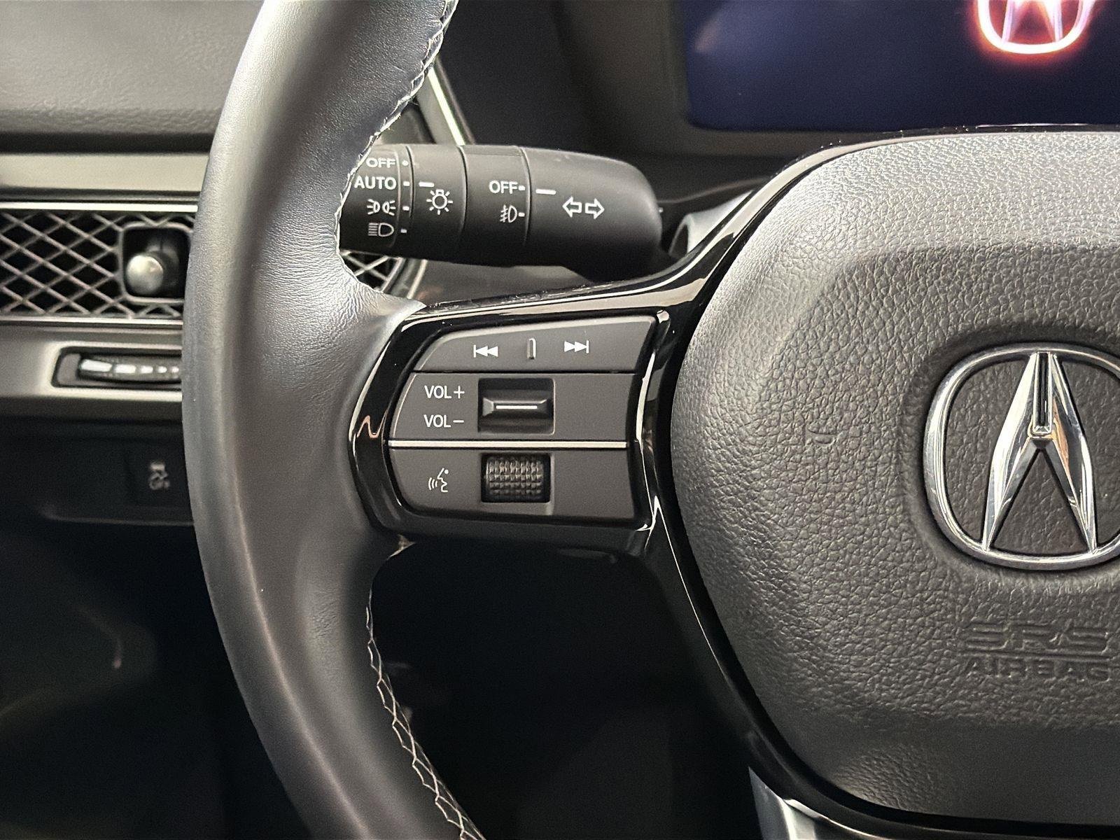 Used 2024 Acura Integra A-Spec image 12