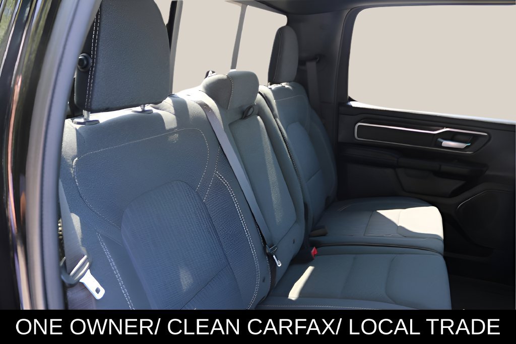 Used 2022 RAM 1500 Lone Star AWD/4WD image 15