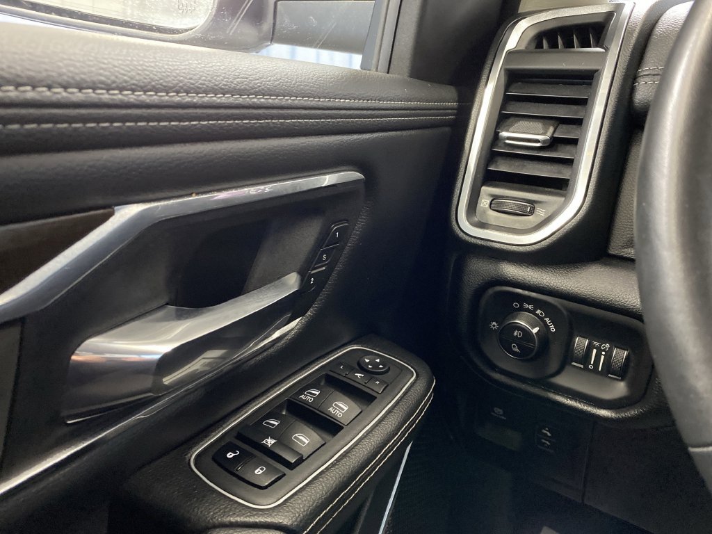 Certified 2022 RAM 1500 Laramie AWD/4WD image 22