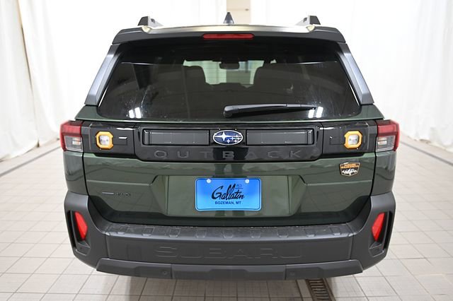New 2026 Subaru Outback Wilderness image 12