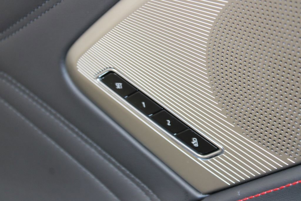 New 2026 Chevrolet Corvette E-Ray w/ Battery Protection Package AWD/4WD image 36