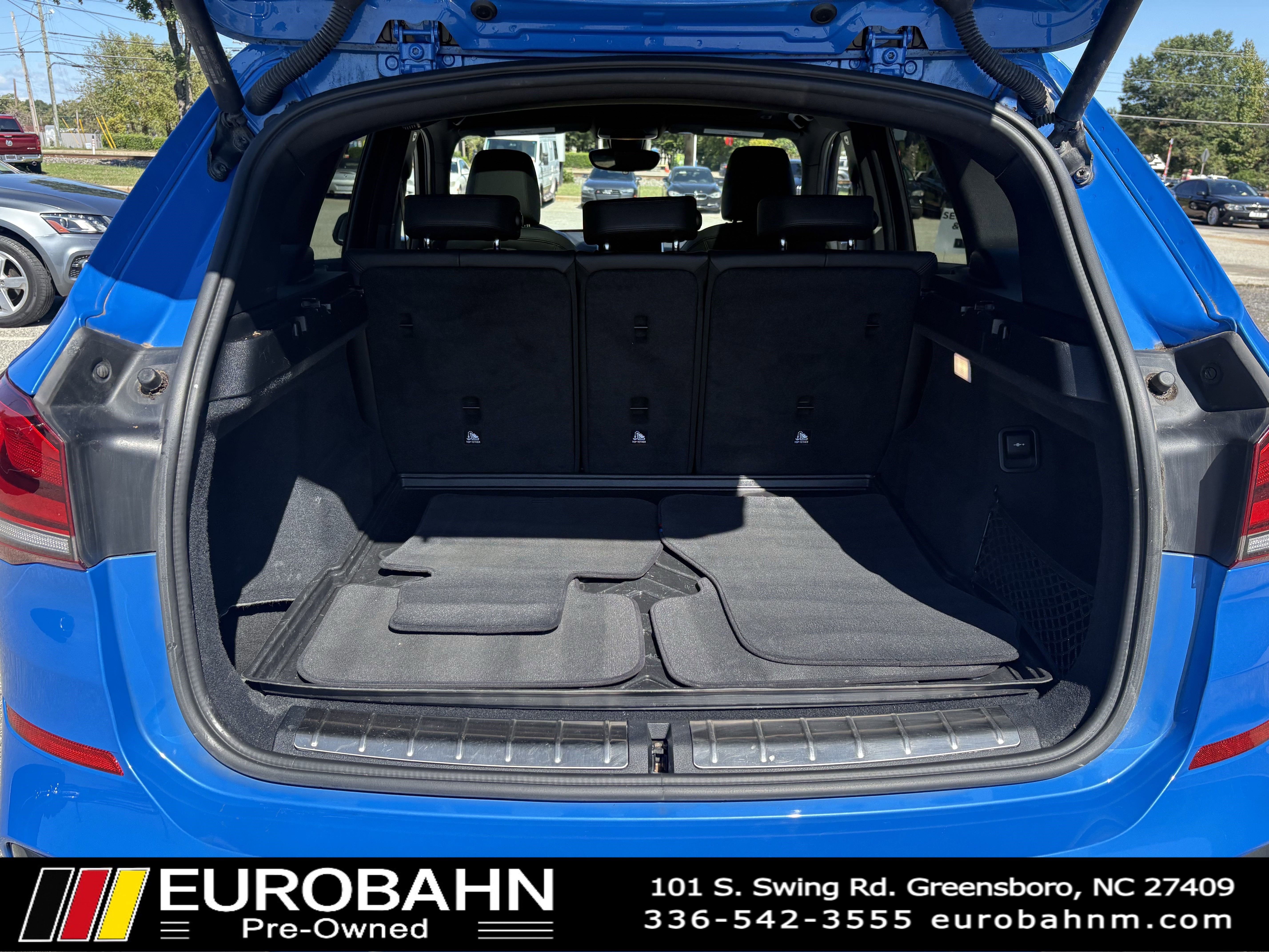 Used 2020 BMW X1 xDrive28i image 34