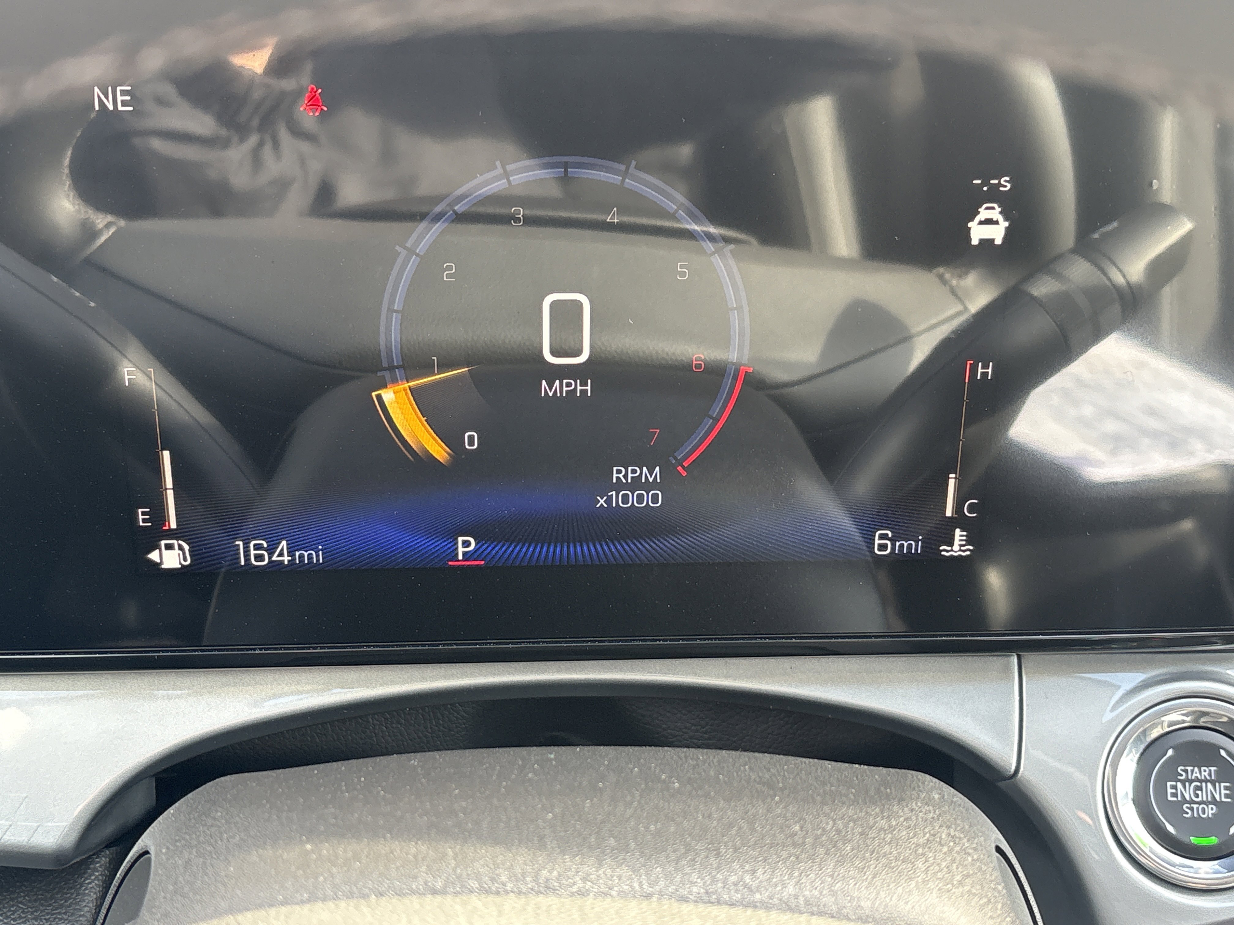 New 2026 Chevrolet Trax LT w/ Driver Confidence Package FWD image 19